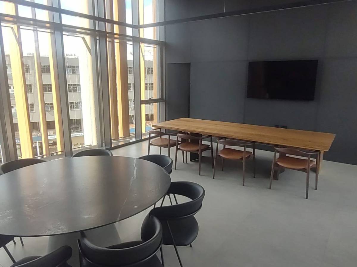Apartamento com 1 Quarto, Alphaville — foto 5
