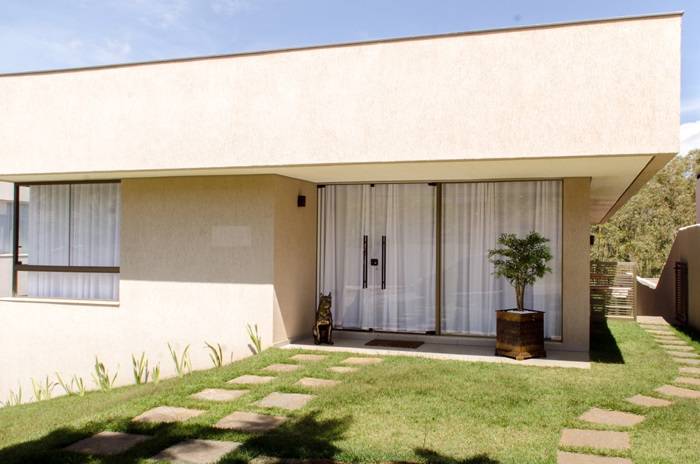 Casa em condomínio com 4 Quartos, Alphaville