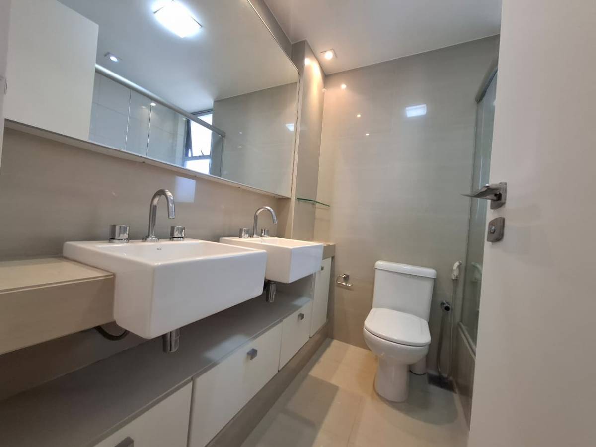 Apartamento com 4 Quartos, Belvedere, Belo Horizonte — foto 3