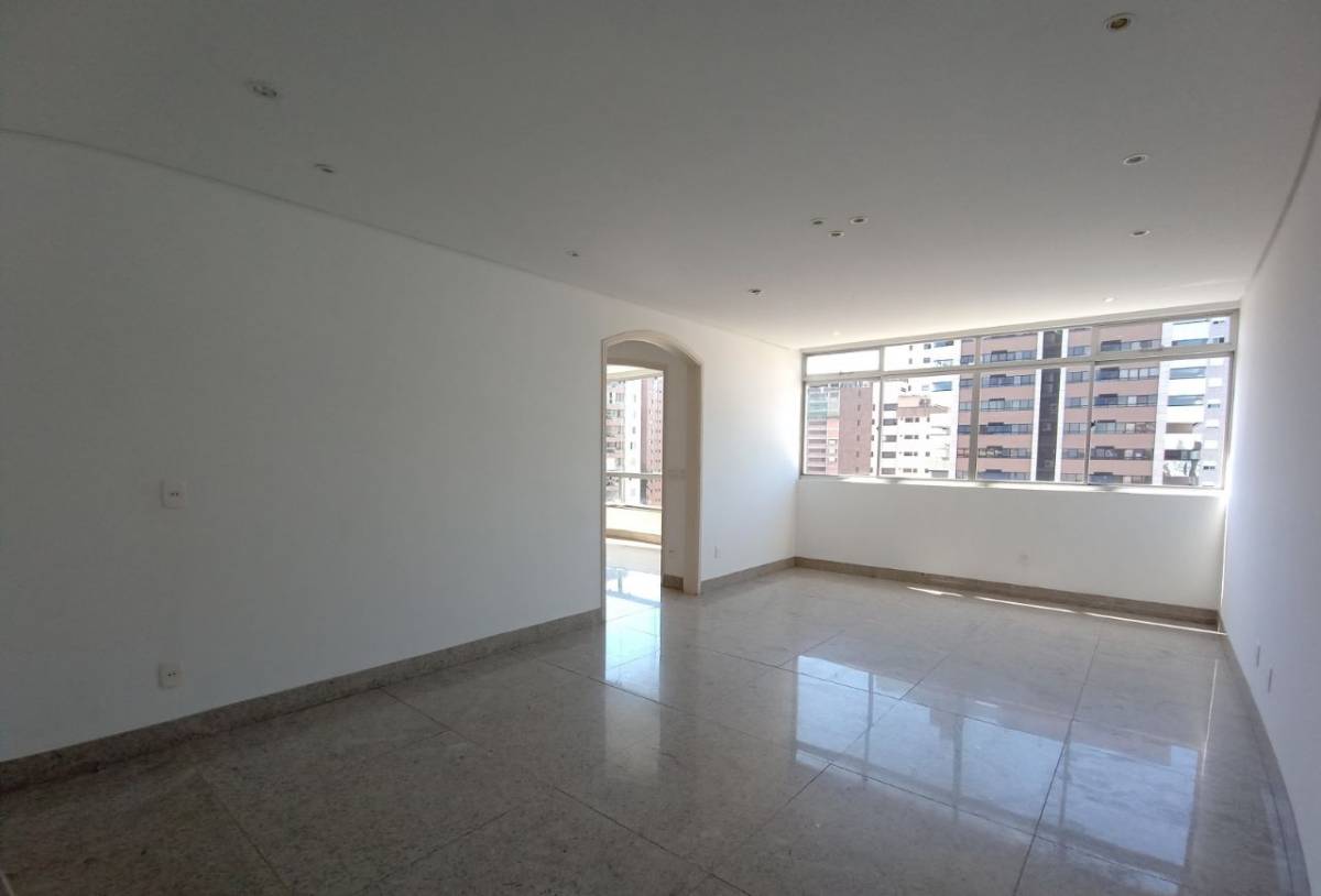 Cobertura com 4 Quartos, Santo Agostinho, Belo Horizonte — foto 4