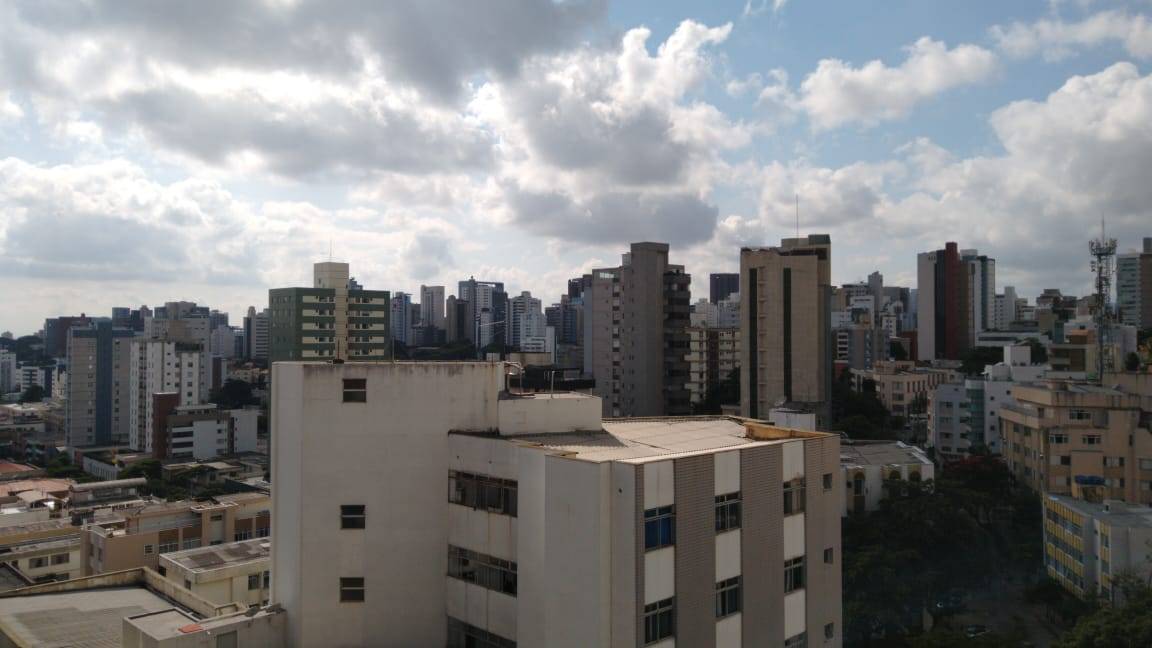 Empreendimento ED. GUTIERREZ TRADE CENTER em Belo Horizonte | Contato Imóveis