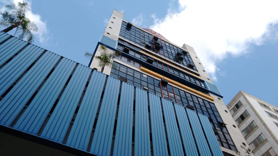 Empreendimento ED. GUTIERREZ TRADE CENTER em Belo Horizonte | Contato Imóveis — foto 3