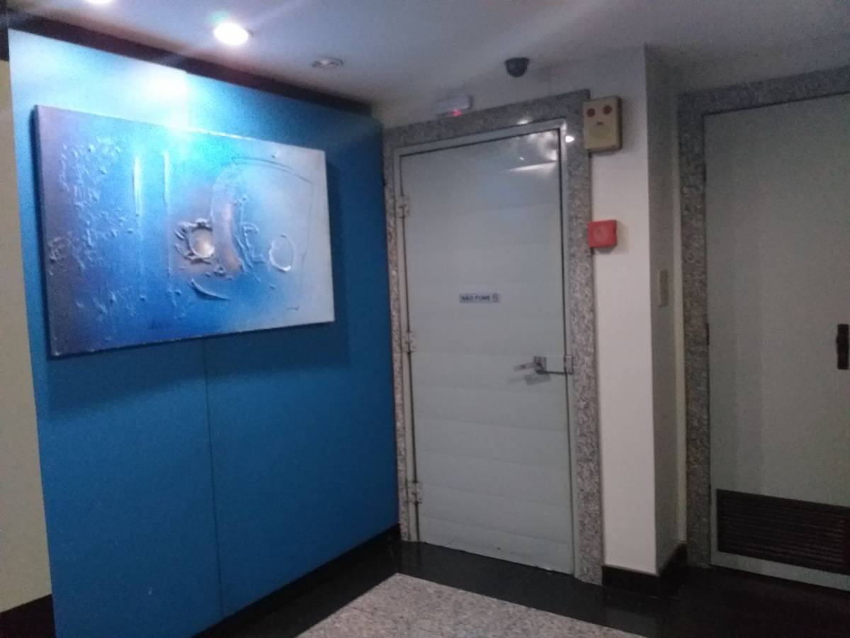 Empreendimento ED. GUTIERREZ TRADE CENTER em Belo Horizonte | Contato Imóveis — foto 4