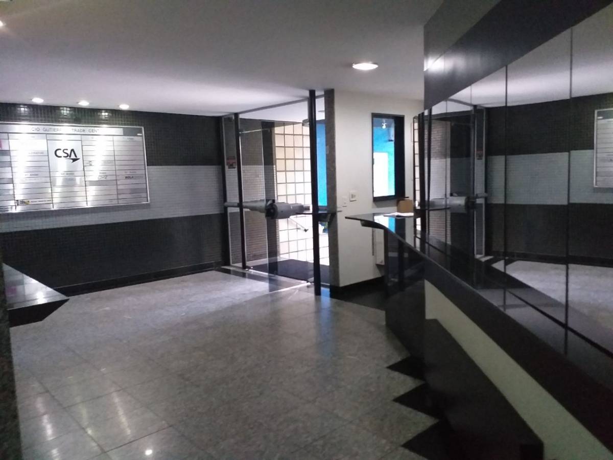 Empreendimento ED. GUTIERREZ TRADE CENTER em Belo Horizonte | Contato Imóveis — foto 5