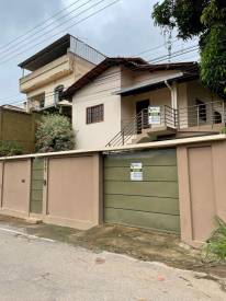 Casa 
 Bela Vista (Itabirito) 
 R$  550.000,00