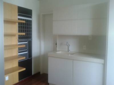 Sala de 21,00m², para alugar