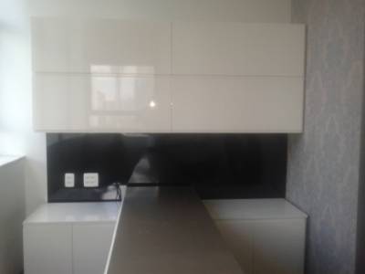 Sala de 21,00m², para alugar