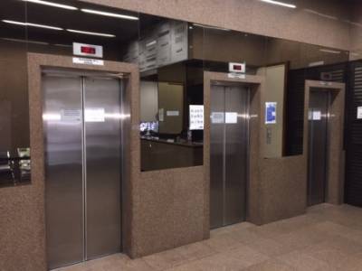 Sala de 21,00m², para alugar