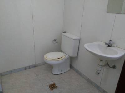 Sala de 0,00m², para alugar