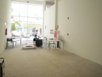 Loja de 350,00m², para alugar