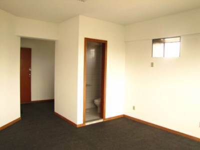 Sala de 40,00m², para alugar