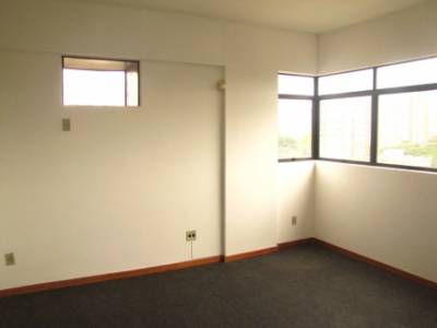 Sala de 40,00m², para alugar