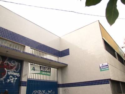 Prédio Comercial de 720,00m², para alugar