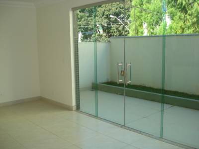 Área privativa de 155,00m², à venda