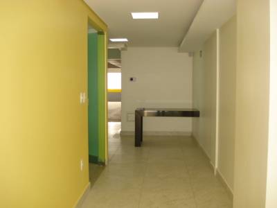 Área privativa de 155,00m², à venda