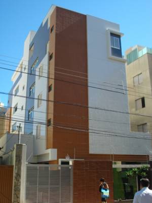Cobertura de 169,00m², à venda