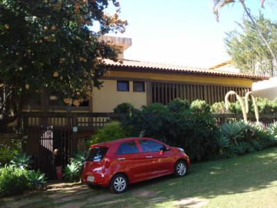 Casa de 690,00m², à venda