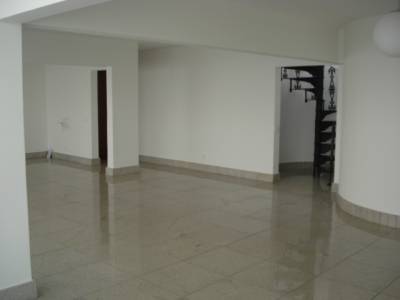 Cobertura de 415,00m², à venda