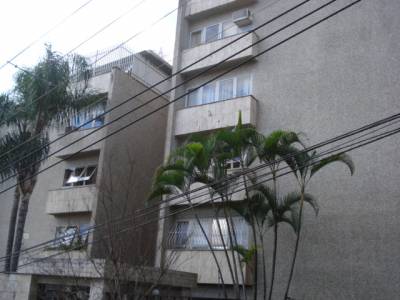 Cobertura de 415,00m², à venda