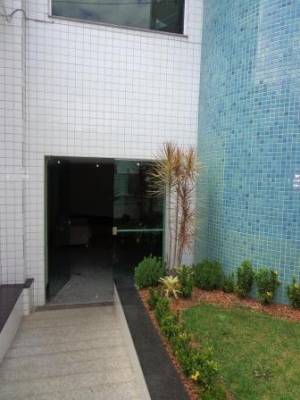 Cobertura Triplex de 300,00m², à venda