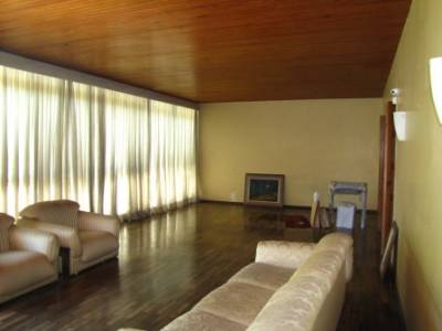 Casa comercial de 470,00m², para alugar