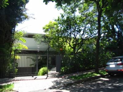 Casa comercial de 470,00m², para alugar