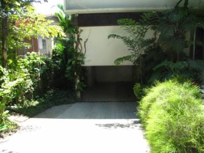 Casa comercial de 470,00m², para alugar
