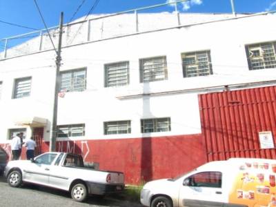 Galpão de 1.440,00m², à venda
