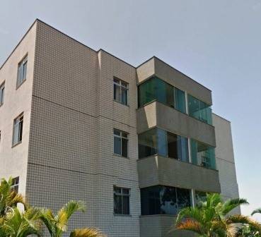 Apartamento de 90,00m², para alugar