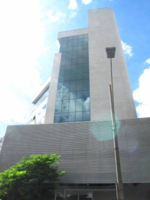 Andar de 261,72m², para alugar