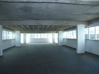 Andar de 261,72m², para alugar