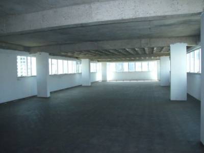 Andar de 261,72m², para alugar