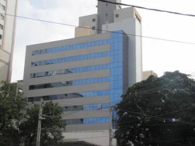 Prédio Comercial de 2.040,00m², para alugar
