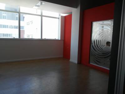 Andar de 198,00m², para alugar