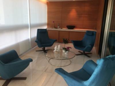 Apartamento de 305,00m², à venda