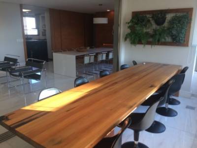 Apartamento de 305,00m², à venda