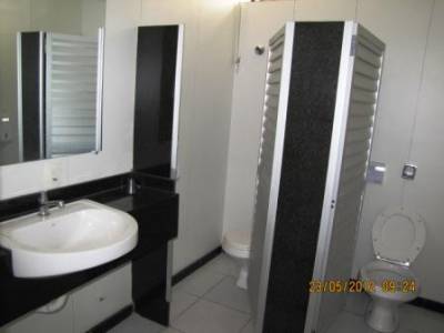 Andar de 292,00m², para alugar