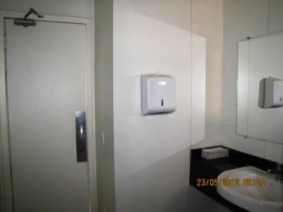 Andar de 292,00m², para alugar