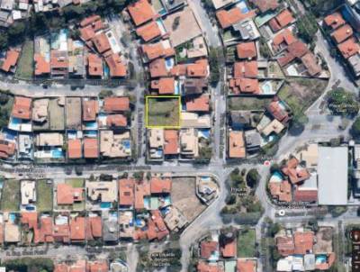 Lote de 900,00m², à venda