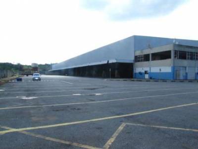 Galpão de 23.000,00m², para alugar
