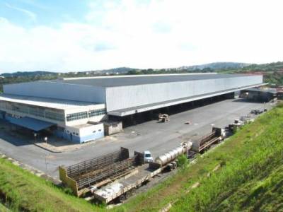 Galpão de 23.000,00m², para alugar
