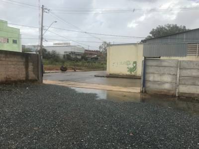 Terreno / Área de 360,00m², para alugar