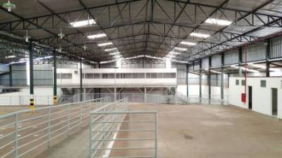 Galpão de 2.700,00m², para alugar
