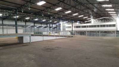 Galpão de 2.700,00m², para alugar