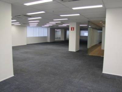 Andar de 875,00m², à venda