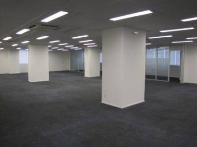 Andar de 875,00m², à venda