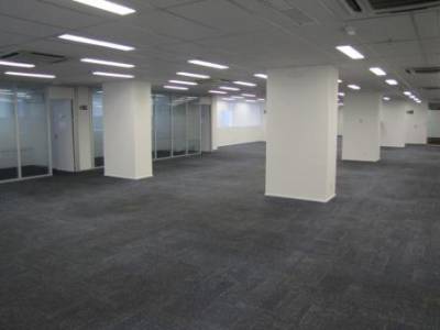 Andar de 875,00m², à venda