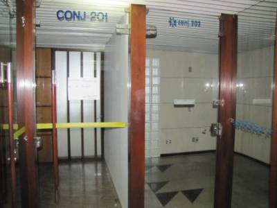 Andar de 300,00m², para alugar