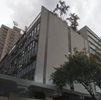 Andar de 300,00m², para alugar
