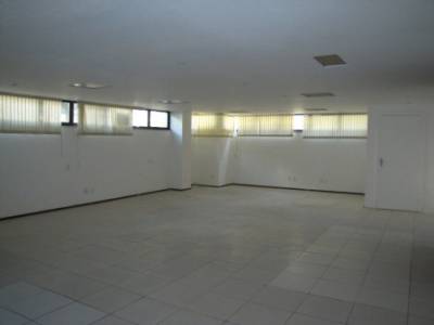 Sala de 98,00m², à venda